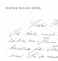 Justus Ringelberg